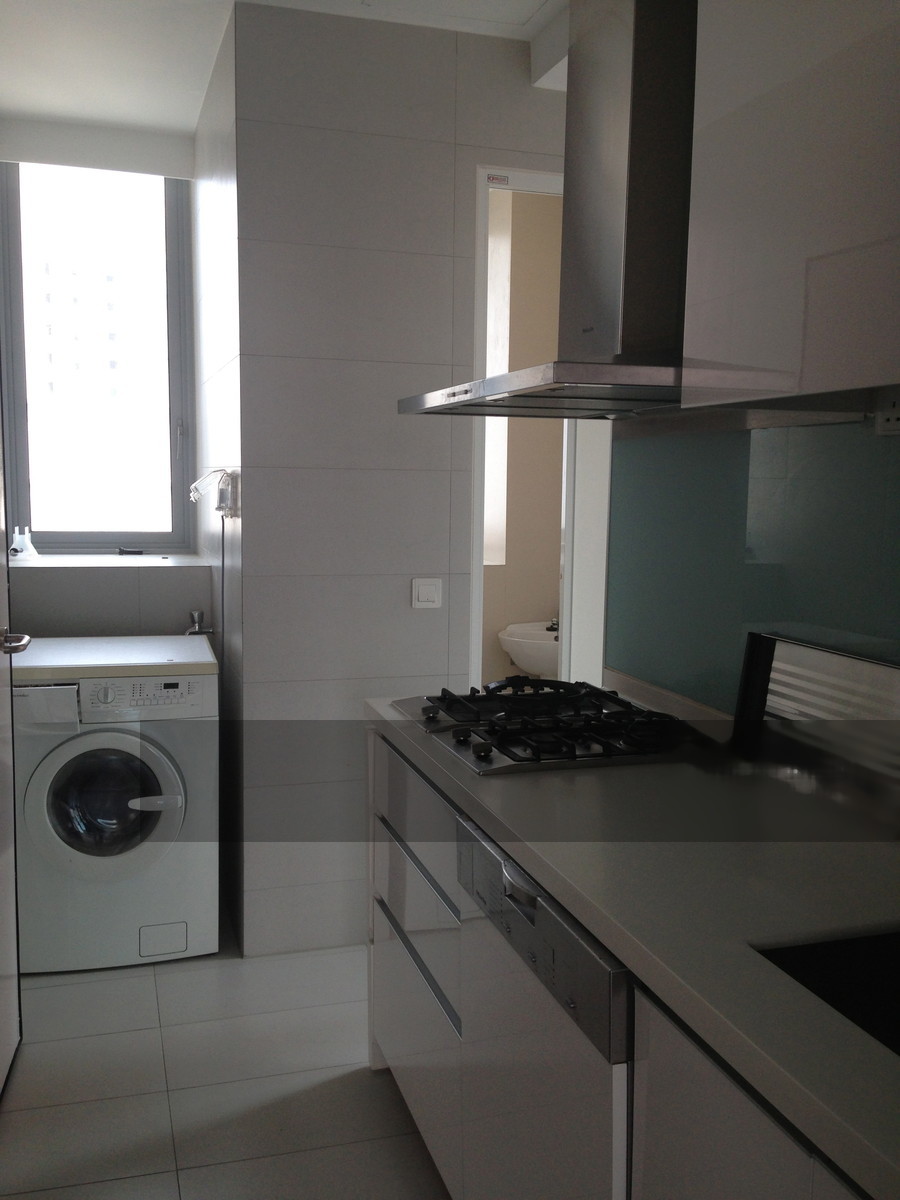 The Arc at Draycott (D10), Apartment #139100102